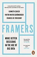 E-Book (epub) Framers von Kenneth Cukier, Viktor Mayer-Schoenberger, Francis de Vericourt