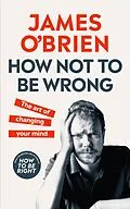 E-Book (epub) How Not To Be Wrong von James O'Brien