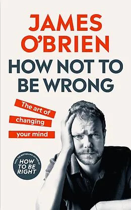 E-Book (epub) How Not To Be Wrong von James O'Brien