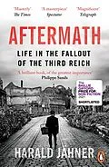 E-Book (epub) Aftermath von Harald J hner
