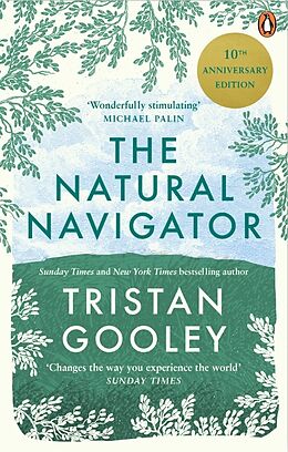 Broché The Natural Navigator de Tristan Gooley