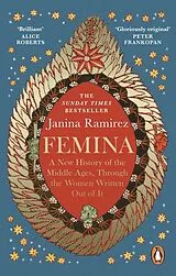 Kartonierter Einband Femina von Janina Ramirez