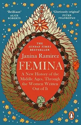E-Book (epub) Femina von Janina Ramirez