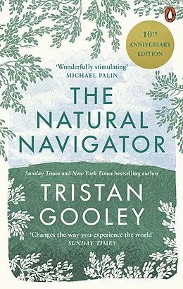 E-Book (epub) Natural Navigator von Tristan Gooley