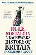 E-Book (epub) Rule, Nostalgia von Hannah Rose Woods