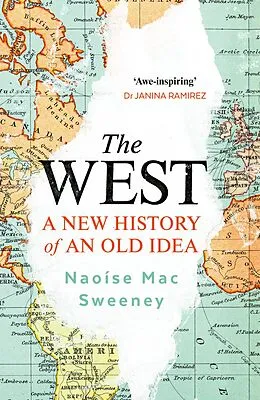 E-Book (epub) The West von Naoíse Mac Sweeney