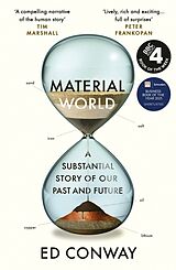 Livre Relié Material World de Ed Conway