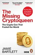 E-Book (epub) The Missing Cryptoqueen von Jamie Bartlett