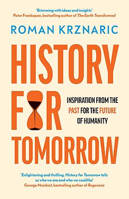 eBook (epub) History for Tomorrow de Roman Krznaric