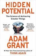 E-Book (epub) Hidden Potential von Adam Grant