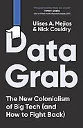 E-Book (epub) Data Grab von Ulises A. Mejias, Nick Couldry