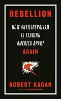 E-Book (epub) Rebellion von Robert Kagan