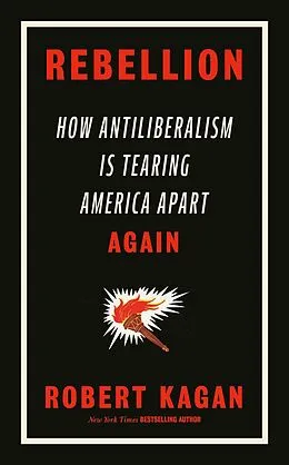 E-Book (epub) Rebellion von Robert Kagan