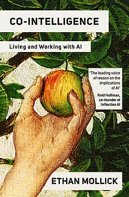 E-Book (epub) Co-Intelligence von Ethan Mollick