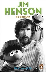Kartonierter Einband Jim Henson von Brian Jay Jones