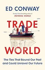 Kartonierter Einband Trade World von Ed Conway