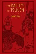 E-Book (epub) Battles of Tolkien von David Day
