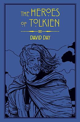 E-Book (epub) Heroes of Tolkien von David Day