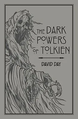 E-Book (epub) Dark Powers of Tolkien von David Day
