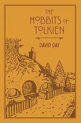 E-Book (epub) Hobbits of Tolkien von David Day