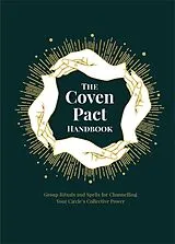 Fester Einband The Coven Pact Handbook von