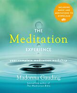 eBook (epub) Meditation Experience de Madonna Gauding