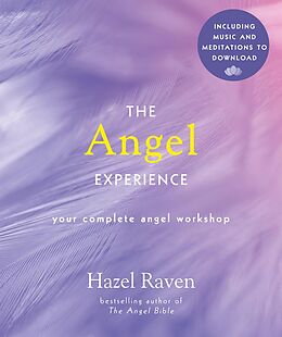 eBook (epub) Angel Experience de Hazel Raven