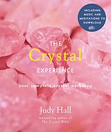 E-Book (epub) Crystal Experience von Judy Hall