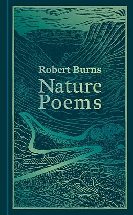 Livre Relié Robert Burns - Nature Poems de Robert Burns