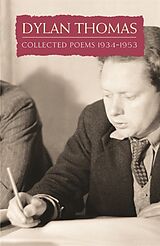 Poche format B Collected Poems 1934-1953 von Dylan Thomas