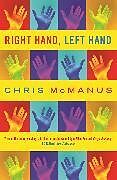 Kartonierter Einband Right Hand, Left Hand von Chris McManus