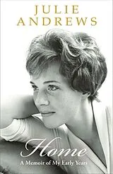 Poche format B Home von Julie Andrews