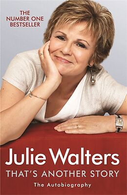 Poche format B That's Another Story von Julie Walters