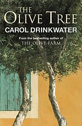 Kartonierter Einband The Olive Tree of Provence von Carol Drinkwater