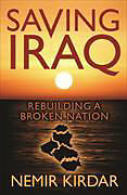 Taschenbuch Saving Iraq von Nemir Kirdar