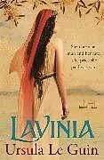 Kartonierter Einband Lavinia von Ursula K. Le Guin