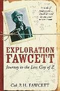 Broché Exploration Fawcett de Percy Fawcett
