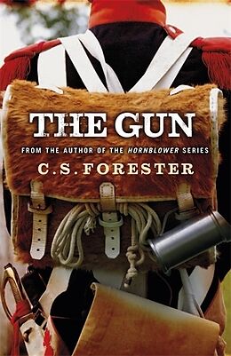 Kartonierter Einband The Gun von C. S. Forester