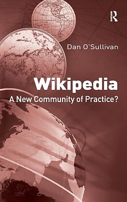 Fester Einband Wikipedia von Dan O'Sullivan