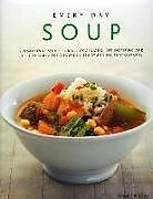 Livre Relié Every Day Soup de Anne Sheasby