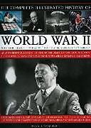 Livre Relié Complete Illustrated History of World War Two de Donald Sommerville