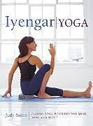 Livre Relié Iyengar Yoga de Smith Judy