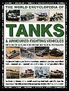 Livre Relié World Encyclopedia of Tanks & Armoured Fighting Vehicles de Forty George