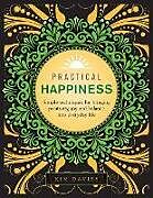 Livre Relié Practical Happiness de Kim Davies