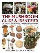 Livre Relié The Mushroom Guide & Identifer de Peter Jordan, Neville Kilkenny