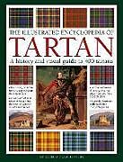 Livre Relié Tartan, The Illustrated Encyclopedia of de Zaczek Iain