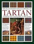 Fester Einband Tartan, The Illustrated Encyclopedia of von Zaczek Iain