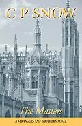 ePUB The Masters von C. P. Snow