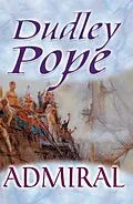 E-Book (epub) Admiral von Dudley Pope