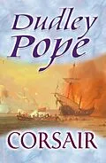 E-Book (epub) Corsair von Dudley Pope